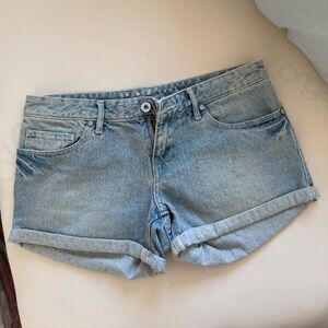Agnes b. short jeans size 24